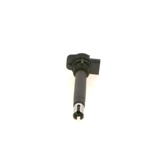 Set of 4 Genuine BOSCH Ignition Coils Suit For VW / AUDI / SKODA Golf MK5 6 GTI R FSI TFSI 2.0T 2.0 Bosch 0221604115, 07k905715G, 0 221 604 115