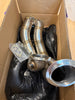 Downpipes For BMW 135i 1M, 3 Series E90 / E91 / E92 / E93 335(x)i 2006-2012, Z4 E89 35i 35is