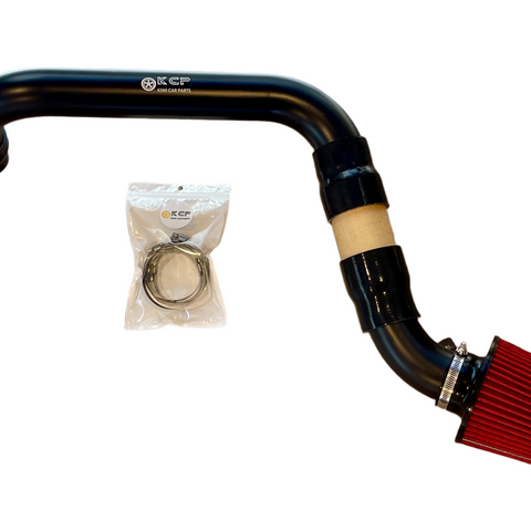 To - from shield
**SPECIAL** Cold Air Intake Kit For VW Golf MK6 GTI 2.0T, Audi A3 1.8 2.0 TSI EA888 engine