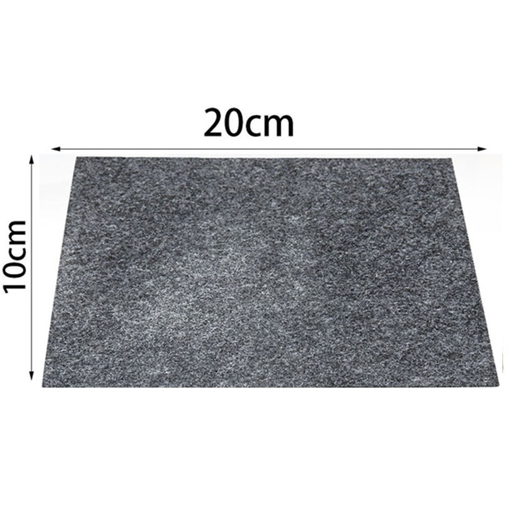 Car Scratch Repair Tool Cloth Nano Cloth Material Surface Rags For Car Nano sparkle NanoMagic Nano Magic Nanosparkle #1 car scratch tool removes any scratches NZ stock