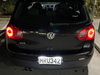 LED Number Plate Lights For MK5 GTI MK6 Golf 5 Golf 6 7 8 Xenon White Led Number License Plate Light Kit Canbus Error Free Car-Styling