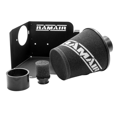 JSK-103-80 Ramair Performance Air Induction intake kit for V.A.G 1.8T  Audi S3 TT K04 turbo  JSK 103 80 JSK 10380 JSK10380