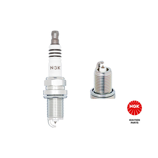 NGK 2.0T EA113 & EA888 Factory Replacement Spark Plug Suitable For VW Audi 06H905601A, 101905631B BKR7EIX (NGK 2667)