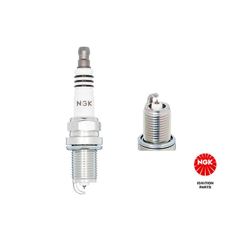 NGK 2.0T EA113 & EA888 Factory Replacement Spark Plug Suitable For VW Audi 06H905601A, 101905631B BKR7EIX (NGK 2667)