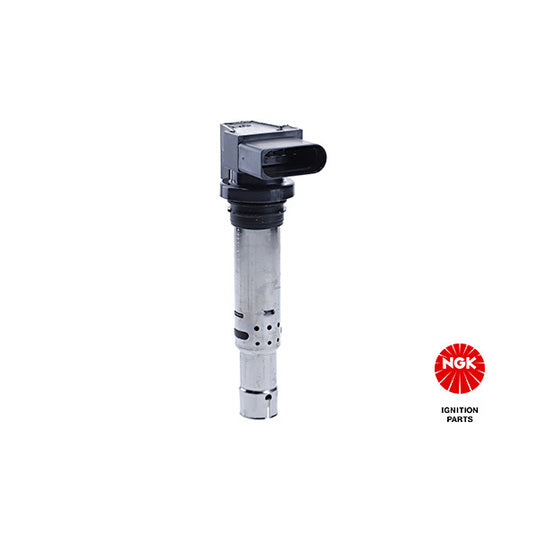 Set of 4 x NGK 48003 - Ignition coil 1.4 TSI 1.2 1.6 036905100 036905715 036905102 D 036905715 H 036905715 G 036905102D 036905715H 036905715G 036 905 102 D 036 905 715 H 036 905 715 G