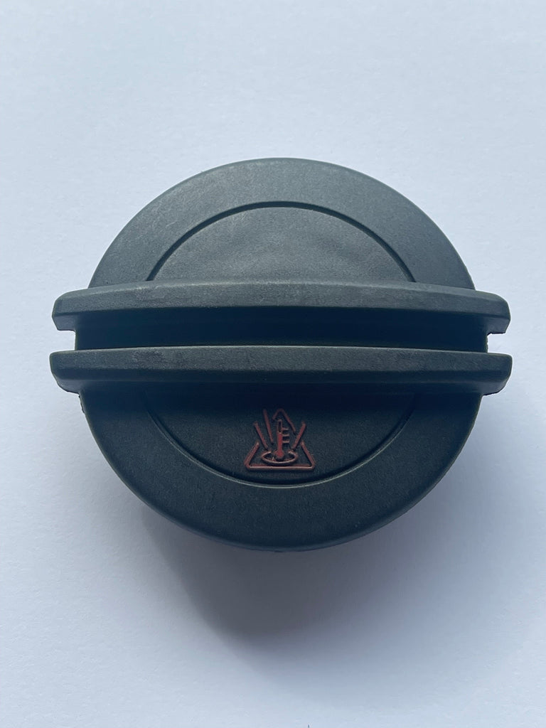 Genuine VW Coolant Expansion Tank Cap 3C0121321 5QD121321 For VW Golf MK7 MK7,5 GTI TSI TDI For Audi A3 S3 For SKODA