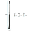 9" Universal Car Radio Flexible Anti Noise Aerial Antenna
