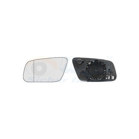Left Mirror Glass For Audi A6 C5 2004 GAU507
AUDI
8D0 857 535 AJ 8D0857535AJ Hagus 0317837