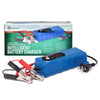 Smart Battery Charger