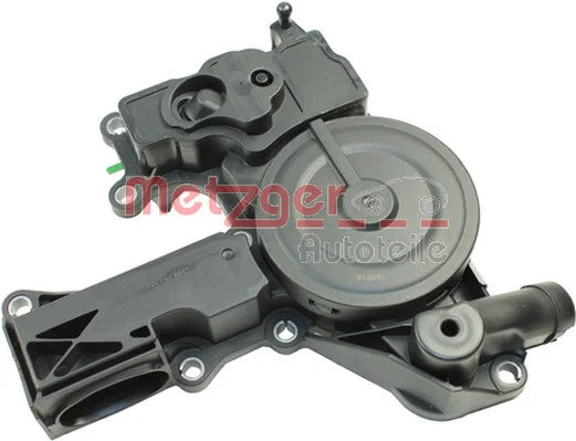 2385122 Oil Trap, PCV Valve vw Golf mk6 gti audi A3 2.0T crankcase breather METZGER 2385122 100mbar Fault code P2187 2385122 Oil Trap, crankcase breather METZGER 2385122 100mbar Fault code P2187 Audi Volkswagen 06H103495AC
2. 06H103495AH
3. 06H103495E
4. 06H103495
5. 06H103495A
6. 06H103495B
Numbers :  06H103495AJ 06H103495 AJ 06H 103 495 AJ 
06H103495AD 06H103495H 06H 103 495AD 06H 103 495H 06H 103 495 AD 06H 103 495 H 
PCV Valve Assembly Oil Separator For 1.8 2.0 AUDI TT A4 Q5 VW Golf 6 MK6 GTI METZGER 0