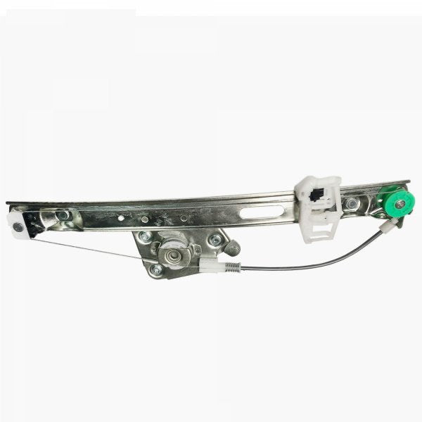 Saw 2, should be 4! 24.11 3:40 photo
Suitable for BMW SKP SK749469 Window Regulator Window Regulator Right Rear Fit All BMW E90 E91 51357140590 SKP SK749469 Window Regulator