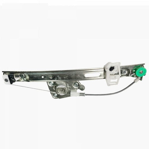 Saw 2, should be 4! 24.11 3:40 photo
Suitable for BMW SKP SK749469 Window Regulator Window Regulator Right Rear Fit All BMW E90 E91 51357140590 SKP SK749469 Window Regulator