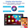 2+32G Android Car Stereo For VW Golf MK7 + Reverse Camera, Supports Apple CarPlay And Android Auto, Online NZ Map, Car Head Unit For VW MK Golf 7 GTI