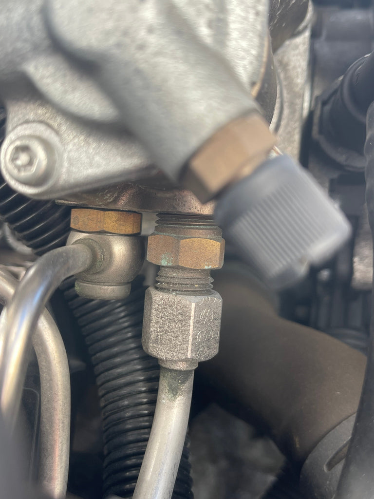 Extra payment for additional item