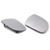 To -
1 Pair AUDI A4 Mirror Glass Left + Right Suit For Audi A3 A4 2009 - 2015 A5
