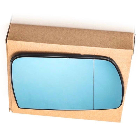 Alkar 6472888 3030125-1
RIGHT Side Door Rearview Wing Mirror Glass Heated Blue Suitable For BMW X5 E53 99-06 3.0i 4.4i