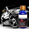 9H Ceramic Car Coating Motocycle Paint Care Car Liquid Glass Nano Hydrophobic Coating