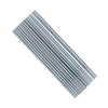 40Pcs/Set 2mm Low Temperature Easy Melt Aluminium Welding Rods Weld Bars Cored Wire Rod For Soldering