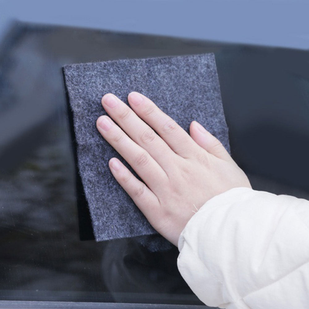 Car Scratch Repair Tool Cloth Nano Cloth Material Surface Rags For Car Nano sparkle NanoMagic Nano Magic Nanosparkle #1 car scratch tool removes any scratches NZ stock