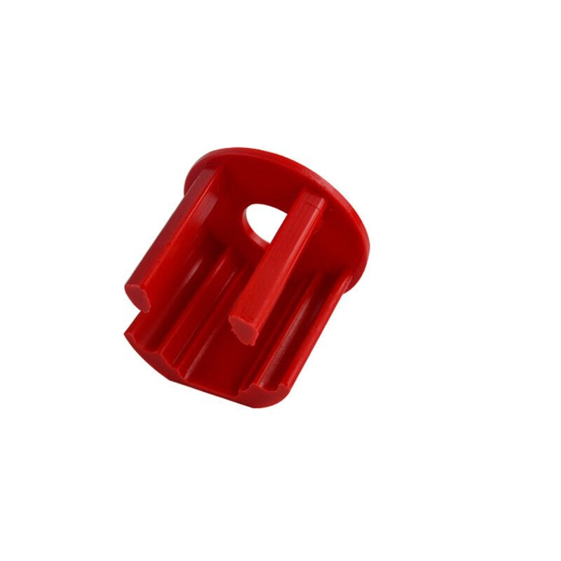 Dog Bone Engine Mount + Insert Kit For VW Golf 5 MK5 6 MK6 Jetta 2.0T FSI TSI