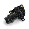 7710009 Thermostat Housing For BMW E90 E81 E87 E60 E84 E83 E46 11537510959