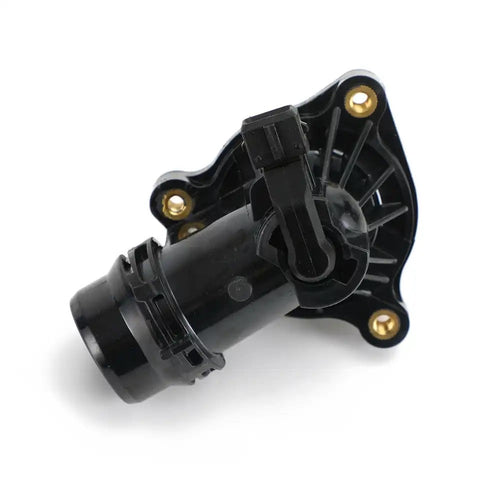 7710009 Thermostat Housing For BMW E90 E81 E87 E60 E84 E83 E46 11537510959