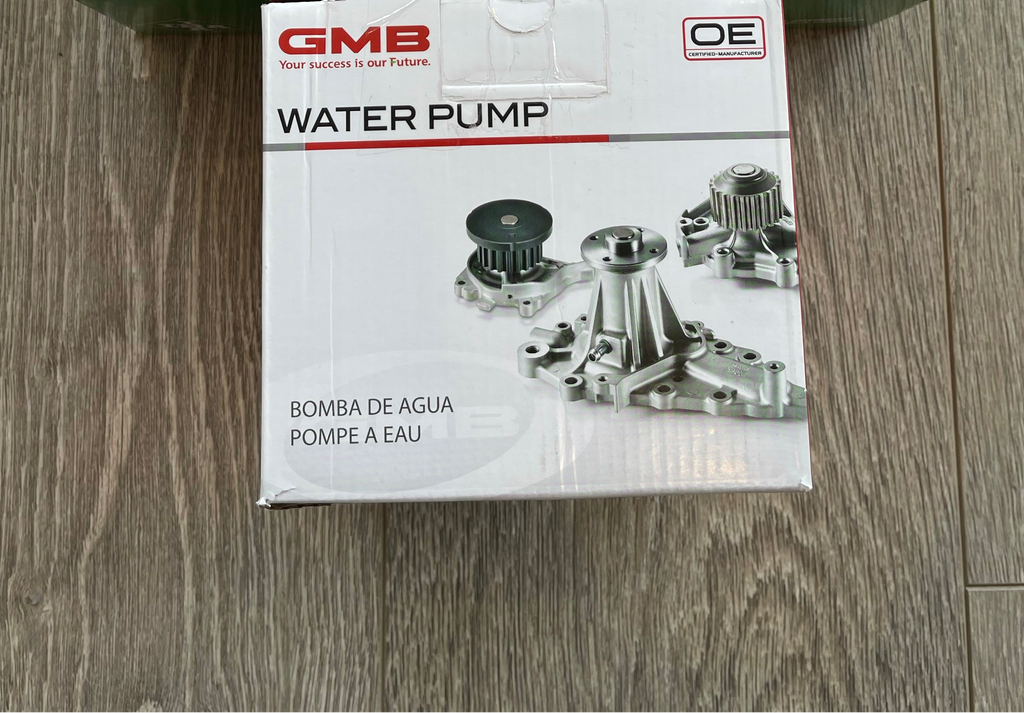 **SPECIAL** OEM Timing Belt Kit And GMB Water Pump For Golf 5 GTI, Golf 6R, Audi A3 2.0T FSI / TFSI S3 TTS RS EA113 Cambelt