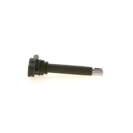 Genuine BOSCH Ignition Coil Suit For VW / AUDI / SKODA Golf MK5 6 GTI R FSI TFSI 2.0T 2.0 Bosch 0221604115, 07k905715G, 0 221 604 115