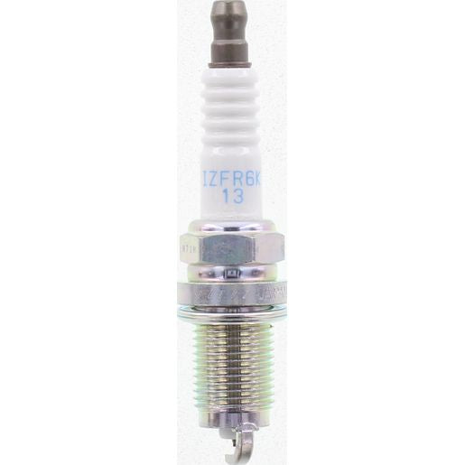 Set of 4 NGK Iridium Spark Plugs - IZFR6K13 For Honda Fit Jazz Accord NGK 6774