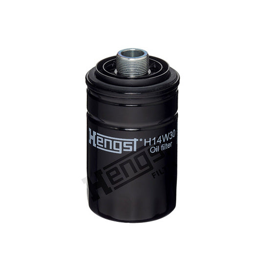 OEM HENGST H14W30 Engine Oil Filter For VW Golf MK6 GTI Tiguan Passat Audi A3 A4 A5 A6 A8 TT Q3 Q5 EA888 06H115403 06J 115 403 Q