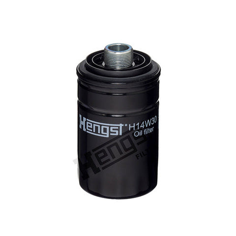 OEM HENGST H14W30 Engine Oil Filter For VW Golf MK6 GTI Tiguan Passat Audi A3 A4 A5 A6 A8 TT Q3 Q5 EA888 06H115403 06J 115 403 Q