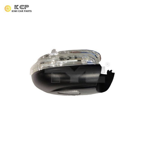 Right Mirror Indicator With Puddle Light For VW Golf MK6 GTI 2009+
337-0175-3 TYC
5K0949102A 6R0949102E 5K0949102 A 6R0949102 E 5K0 949 102 A 6R0 949 102 E