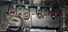 Ultimate 2.0T Ignition Upgrade Kit - NGK R8 Coils + NGK Colder Spark Plugs For EA113 And EA888 VW Audi Engines