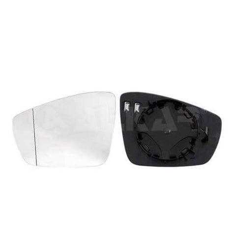 6471123 
LEFT Side Rearview Wing Side Mirror Glass Heated suit for VW POLO 2010 - 2013 OE Numbers

VW
6R0857521F
Cross-Reference Numbers

IPARLUX
31344001
JOHNS
952737-81
PRASCO
VG0237514 VW0237514
SCHLIECKMANN
10466907
SPJ
L-0725
TYC
337-0184-1
VAN WEZEL
5829837
VW
6R0857521 F 6R0 857 521 F