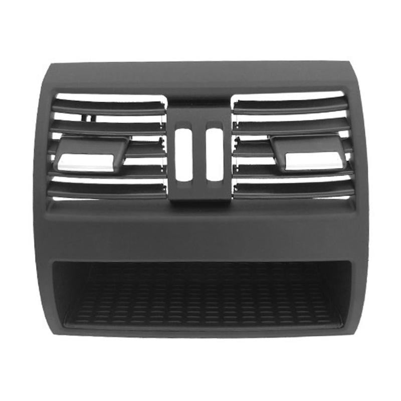 Air Conditioning Vent Outlet Rear Center Console Vent Grille Cover suitable for BMW 5 F10 F18