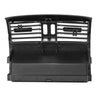 Air Conditioning Vent Outlet Rear Center Console Vent Grille Cover suitable for BMW 5 F10 F18