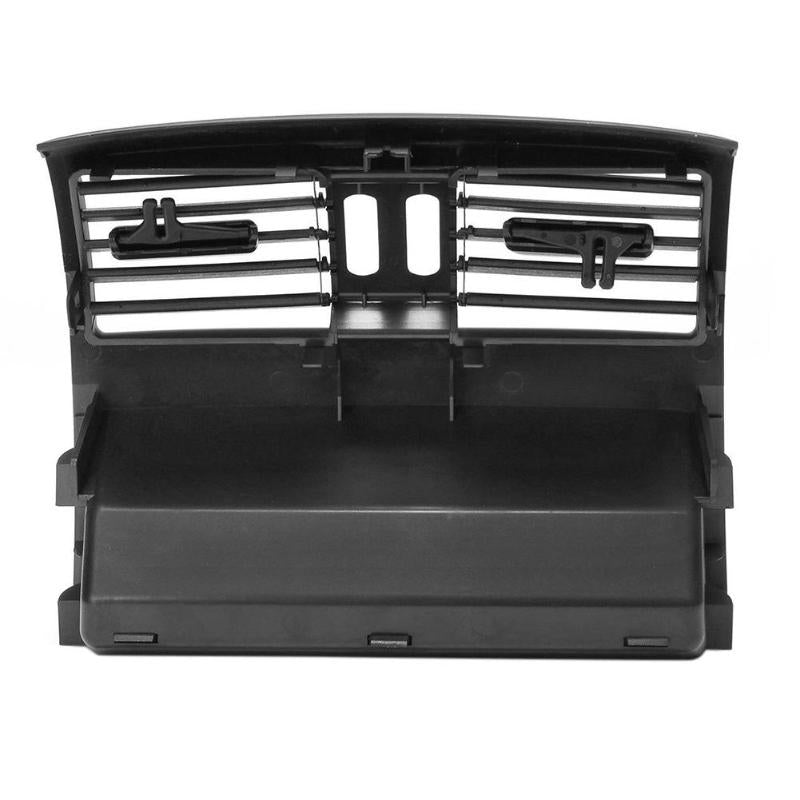 Air Conditioning Vent Outlet Rear Center Console Vent Grille Cover suitable for BMW 5 F10 F18