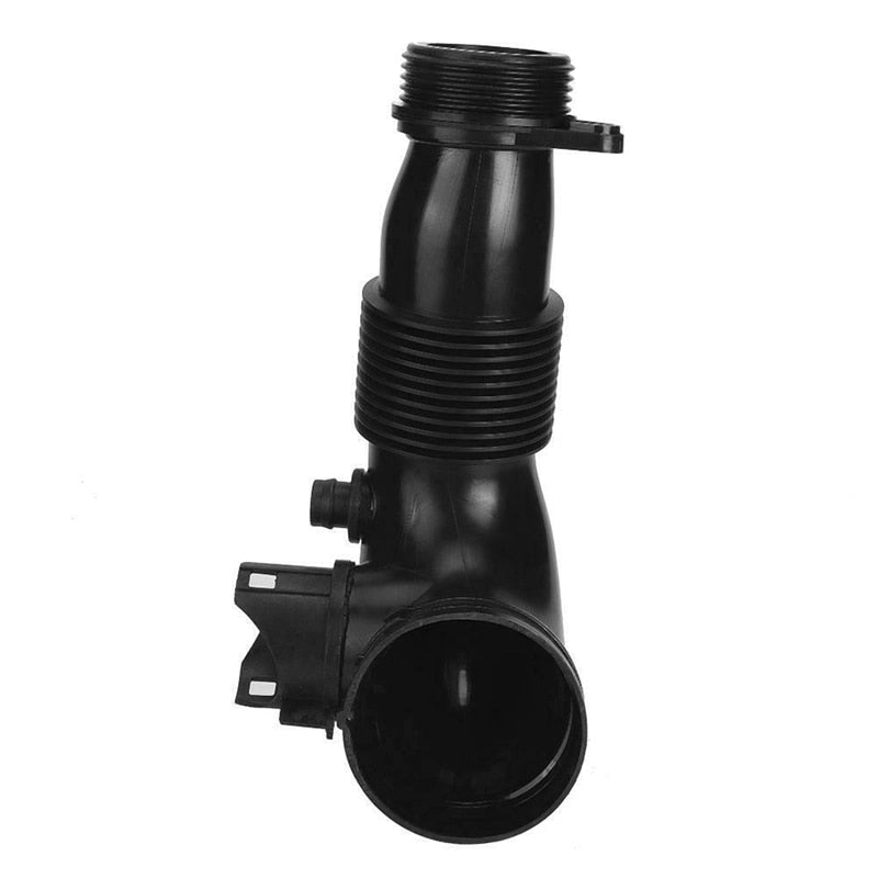 13717605638 Turbo Charger Pipe Air Intake Suitable For BMW E84 E89 F10 F11 F25 F30 F34 F20 F32 F33 F26