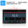 **SPECIAL!* Car Stereo CarPlay / Android Auto 2 DIN 7” Compatible with Honda Harness, Camera, GPS Navigation, Bluetooth, USB