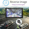 **WEEK SPECIAL** Android 8.1 Car Stereo 2 DIN 7” with Reversing Camera GPS Navigation, Bluetooth, USB