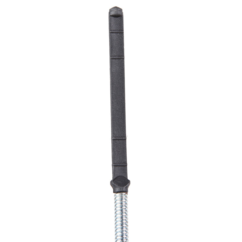 Engine Oil Dipstick Transmission Fluid Dipstick Oil Level Measure Tool for Mercedes Benz 1220mm 722.6 W163 W203 W208 W210 W211