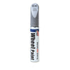 Auto Car Paint Scratch Repair Pen Waterproof Silver Paint Pen Marker