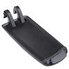 Leather Center Console Armrest Black Arm Rest Cap Suitable for Audi A4 B6 B7 02-07