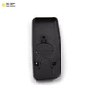 Right Side Convex Mirror Glass suitable for MERCEDES SPRINTER VW Crafter 2006 - 2011 rectangular plate connection wide angle