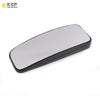 6412994
Right Side Convex Mirror Glass suitable for MERCEDES SPRINTER VW Crafter 2006 - 2011 rectangular plate connection wide angle