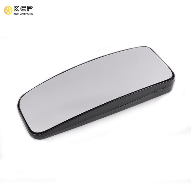 6412994
Right Side Convex Mirror Glass suitable for MERCEDES SPRINTER VW Crafter 2006 - 2011 rectangular plate connection wide angle