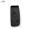 Left Side Convex Mirror Glass suitable for MERCEDES SPRINTER VW Crafter 2006 - 2011 rectangular plate connection wide angle