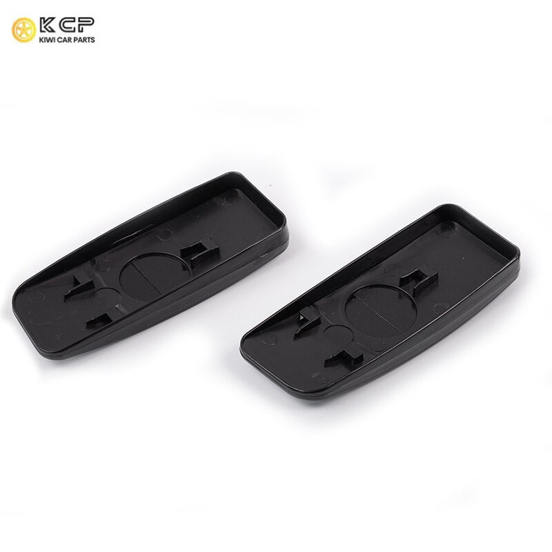 Left Side Convex Mirror Glass suitable for MERCEDES SPRINTER VW Crafter 2006 - 2011 rectangular plate connection wide angle