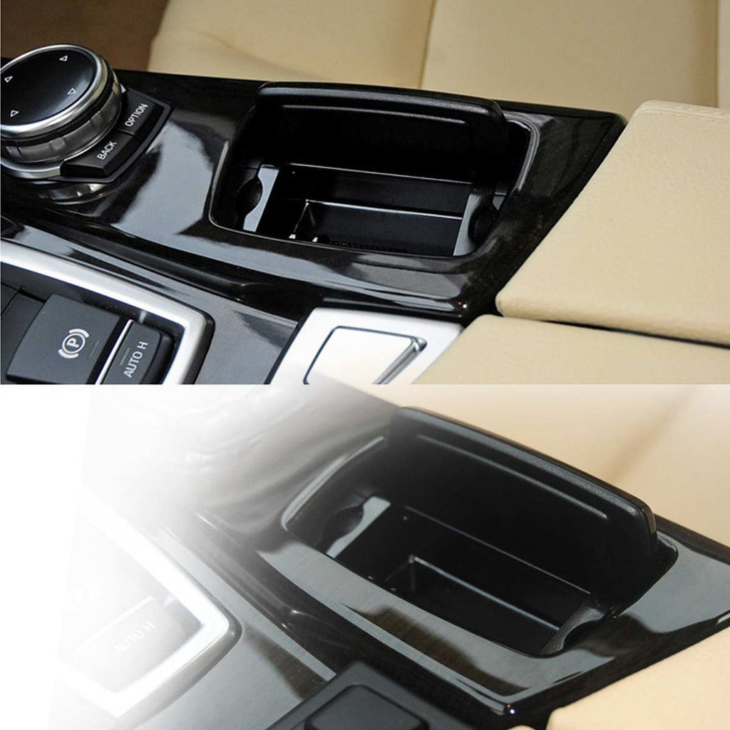 Car Center Console Ashtray F10 Assembly Ash Box Cover For BMW 5 Series F10 F11 F18 520 51169206347 5116 9206 347