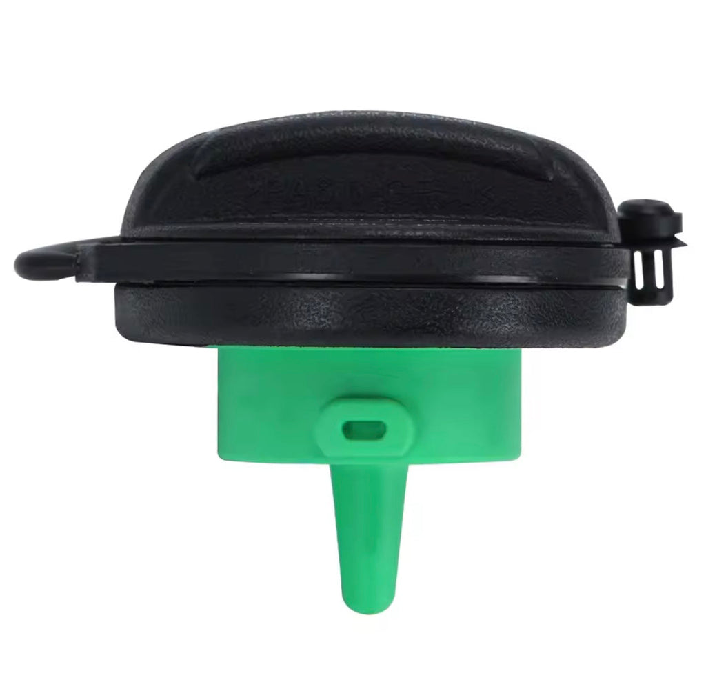 Premium fuel tank filler cap for VW Golf MK7 1.4 TSI 2014. Compatible part numbers: 5C0201550T, 5Q0201550L  Perfect fit guaranteed. Fast NZ shipping. 3C8201550E, 3C0201550N, 8K0201550N, 3C8201550D
